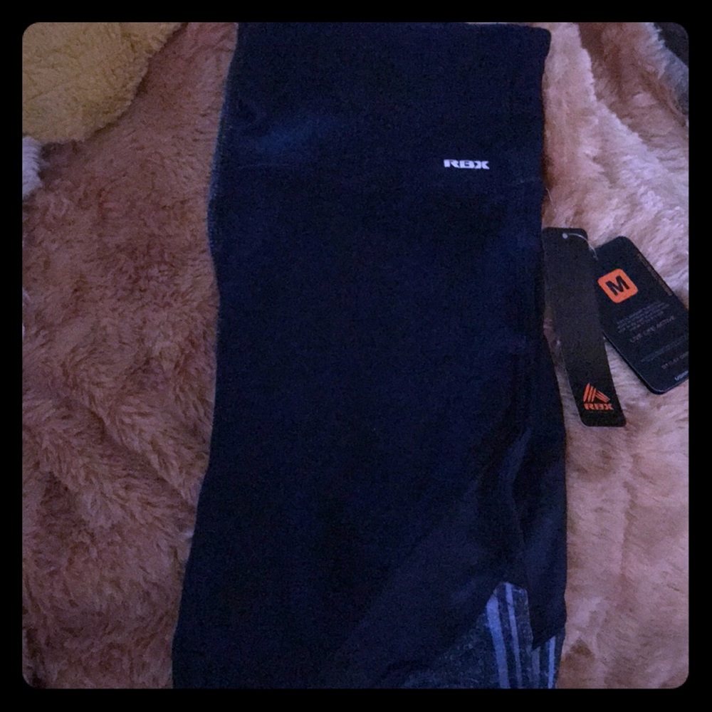 New women’s RBX Ankle length legging